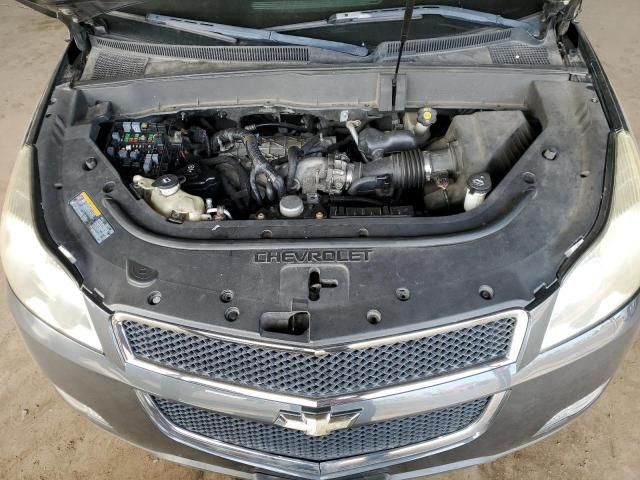 2011 Chevrolet Traverse LT