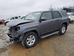 2019 Toyota 4runner SR5 en venta en Memphis, TN