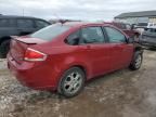 2009 Ford Focus SES