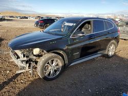 Carros salvage a la venta en subasta: 2018 BMW X1 XDRIVE28I