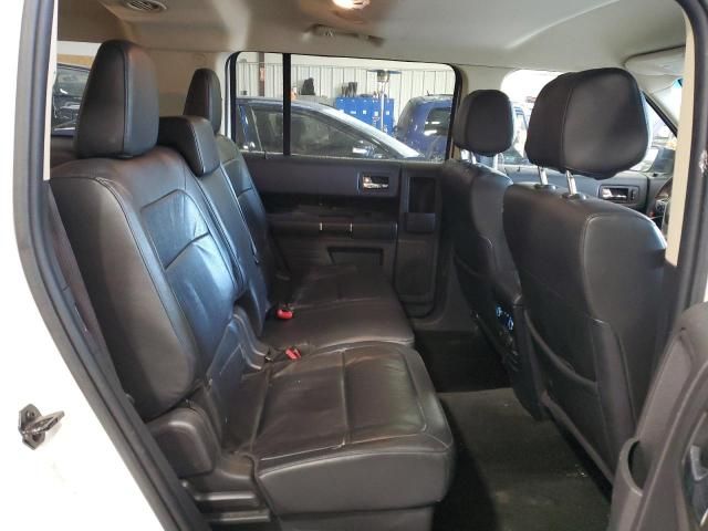 2015 Ford Flex SEL