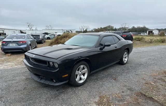 2009 Dodge Challenger SE