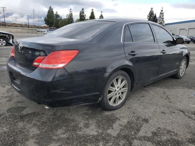 2006 Toyota Avalon XL