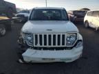 2008 Jeep Liberty Sport