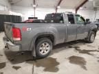 2011 GMC Sierra K1500 SLE