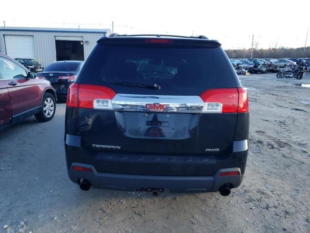 2010 GMC Terrain SLT