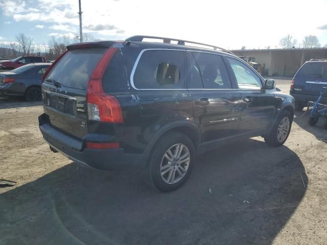 2010 Volvo XC90 3.2