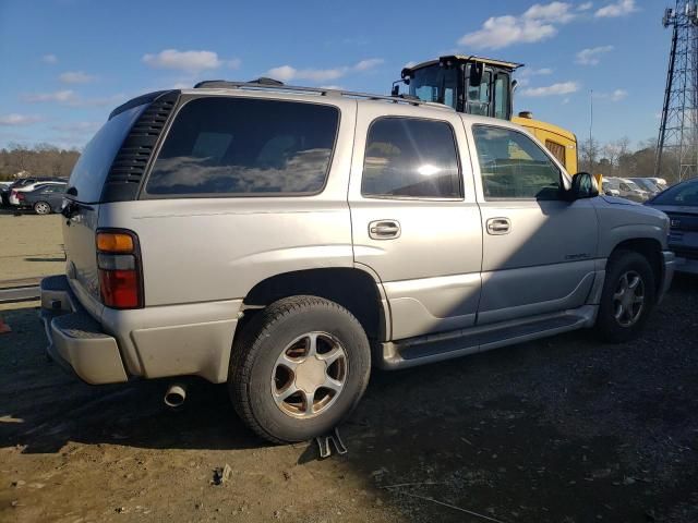 2006 GMC Yukon Denali