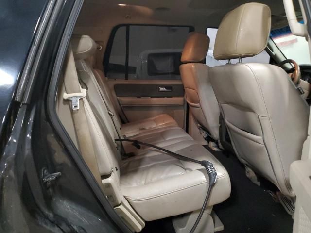 2007 Ford Expedition XLT