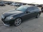 2014 Mercedes-Benz E 350