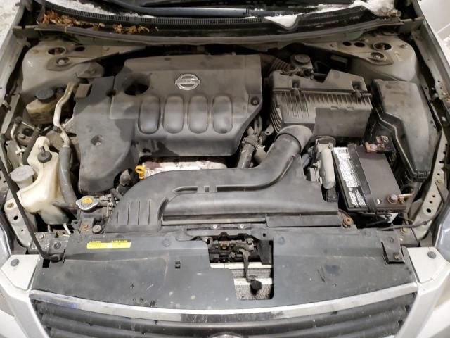 2008 Nissan Altima 2.5