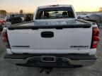 2005 Chevrolet Silverado K1500