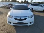 2012 Acura TSX SE