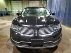 2018 Lincoln MKX Select