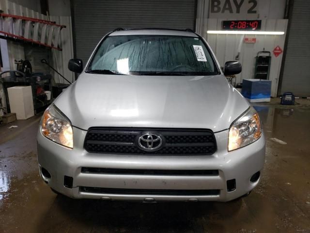 2008 Toyota Rav4