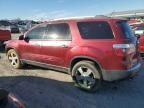 2011 GMC Acadia SLT-2