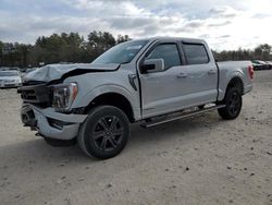 4 X 4 a la venta en subasta: 2023 Ford F150 Supercrew