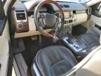 2011 Land Rover Range Rover HSE Luxury