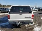 2011 Ford Ranger Super Cab