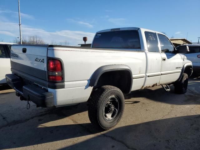 1998 Dodge RAM 2500