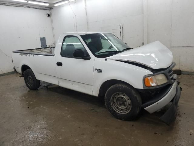 2000 Ford F150