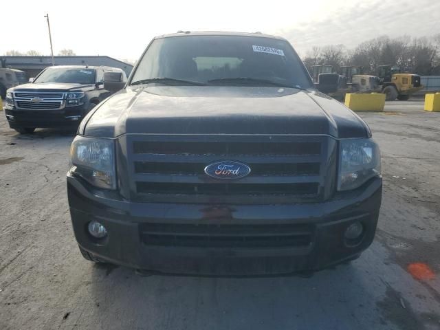 2010 Ford Expedition EL Limited