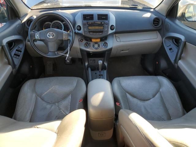 2009 Toyota Rav4 Limited