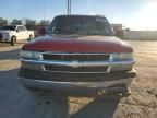 2002 Chevrolet Tahoe K1500