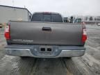 2006 Toyota Tundra Access Cab SR5