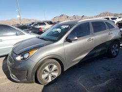 2017 KIA Niro EX en venta en North Las Vegas, NV