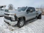 2022 Chevrolet Silverado K3500 LT