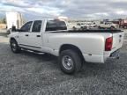 2007 Dodge RAM 3500 ST