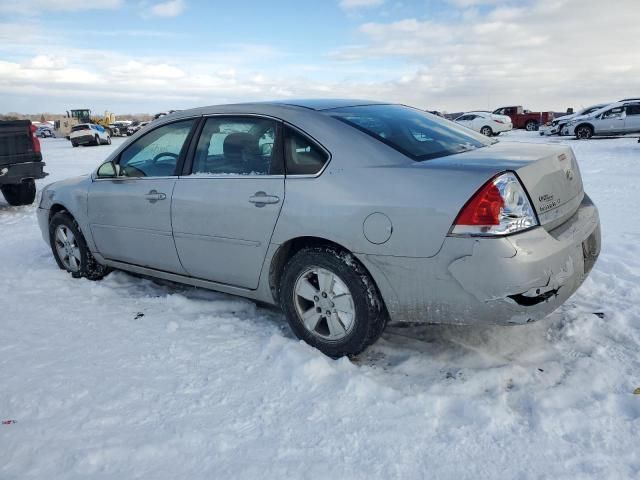 2008 Chevrolet Impala LT