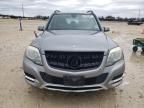 2015 Mercedes-Benz GLK 350 4matic