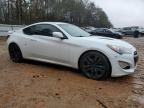 2016 Hyundai Genesis Coupe 3.8 R-Spec