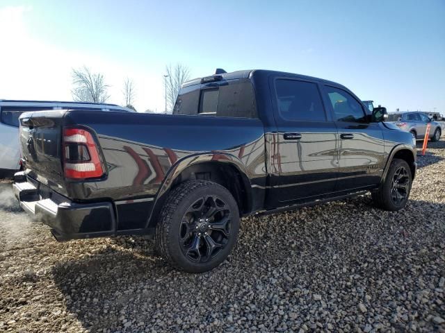 2022 Dodge RAM 1500 Limited