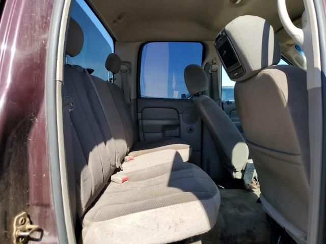 2004 Dodge RAM 2500 ST