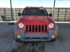 2002 Jeep Liberty Sport