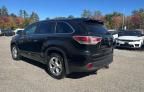 2014 Toyota Highlander Limited