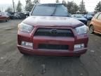 2012 Toyota 4runner SR5