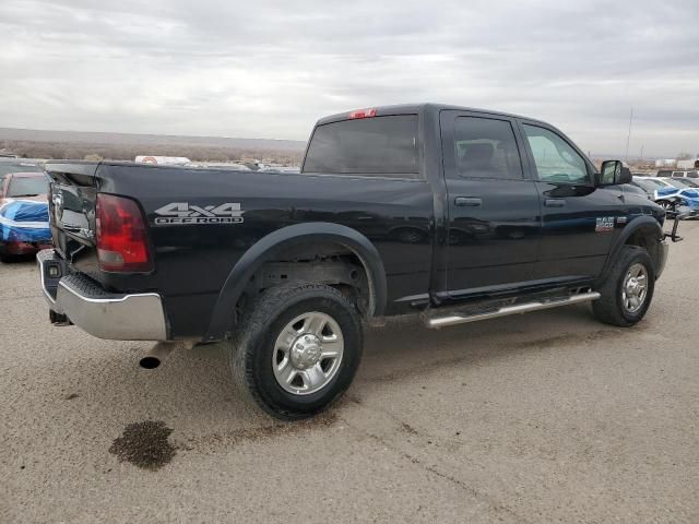 2018 Dodge RAM 2500 ST