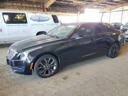 2016 Cadillac ATS Luxury en venta en American Canyon, CA