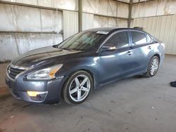 2013 Nissan Altima 3.5S en venta en Phoenix, AZ