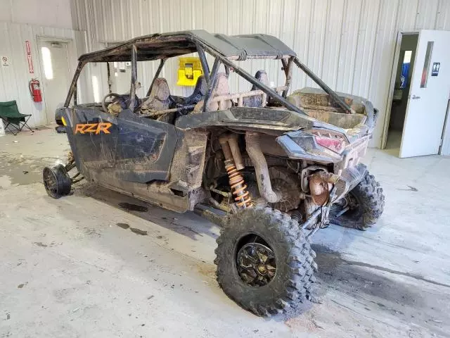 2024 Polaris RZR XP 4 1000 Premium