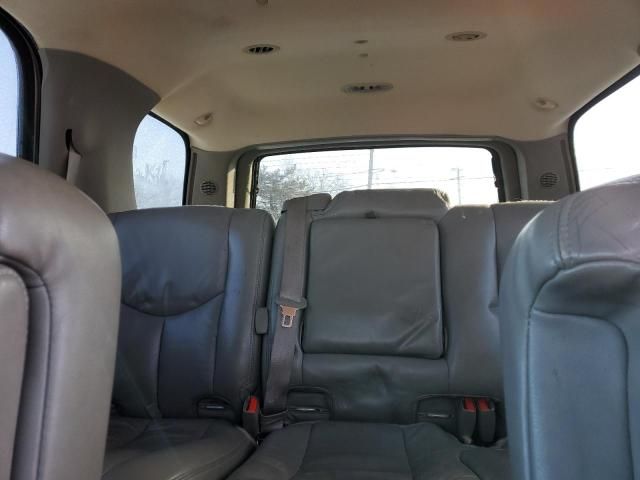 2005 Chevrolet Tahoe K1500