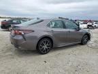 2024 Toyota Camry SE Night Shade