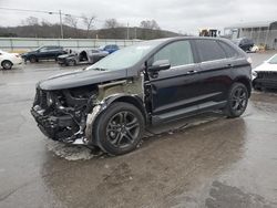 2018 Ford Edge SEL en venta en Lebanon, TN