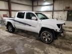 2007 Toyota Tacoma Double Cab Prerunner