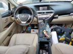 2014 Lexus RX 350 Base