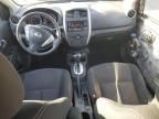 2018 Nissan Versa S